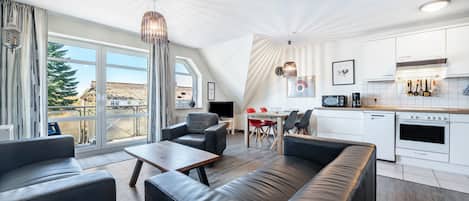 Televisio, DVD-soitin, stereot