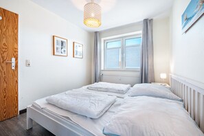 3 chambres, Wi-Fi gratuit