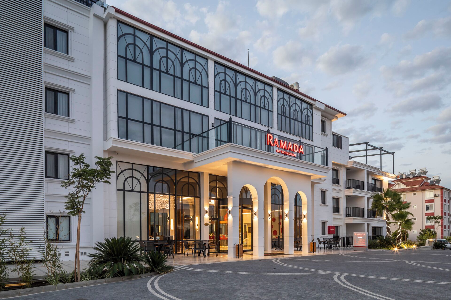 Foto - Ramada by Wyndham Dalaman