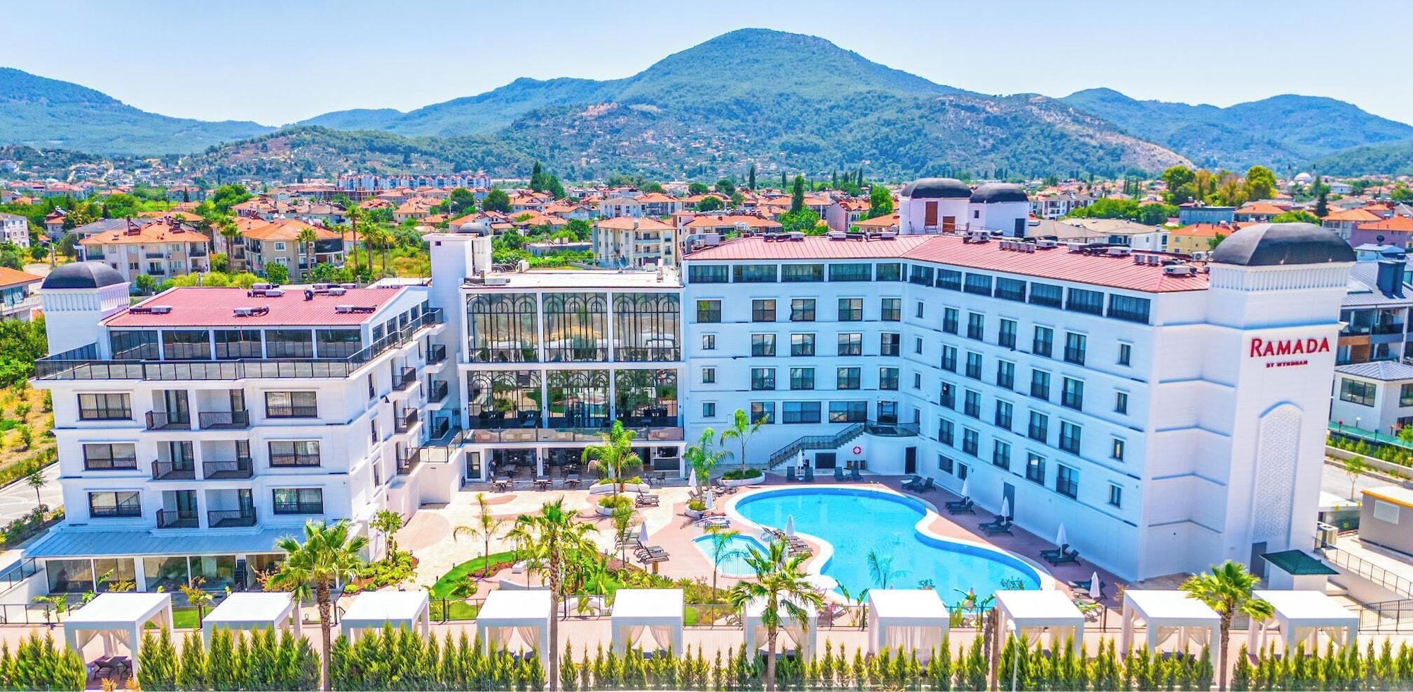 5-sterrenhotels
