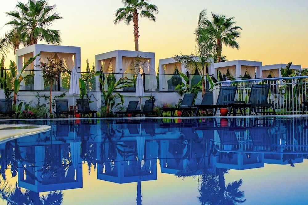 Ramada BY Wyndham Dalaman