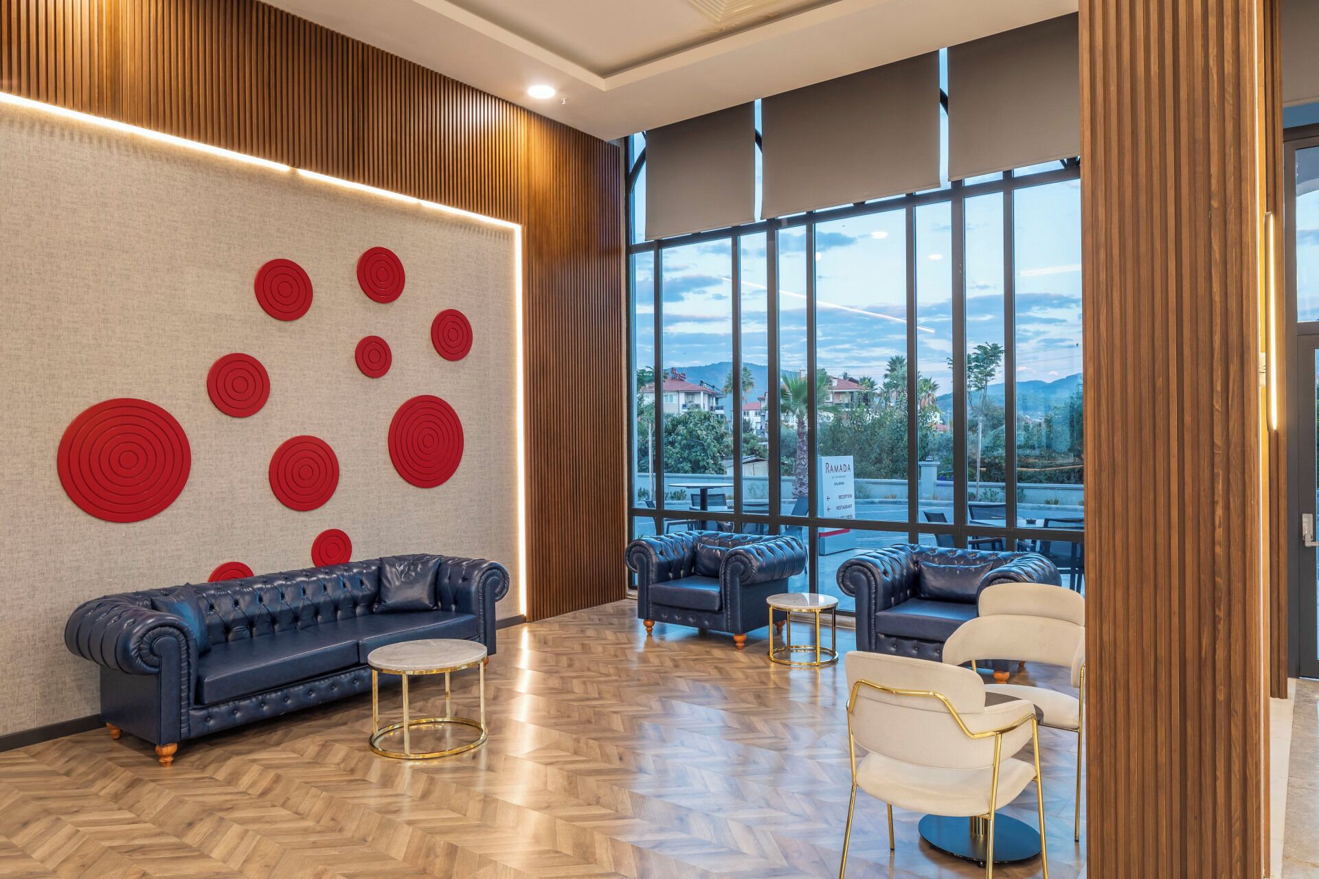 Foto - Ramada by Wyndham Dalaman