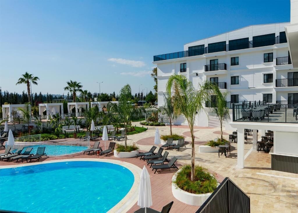 Foto - Ramada by Wyndham Dalaman