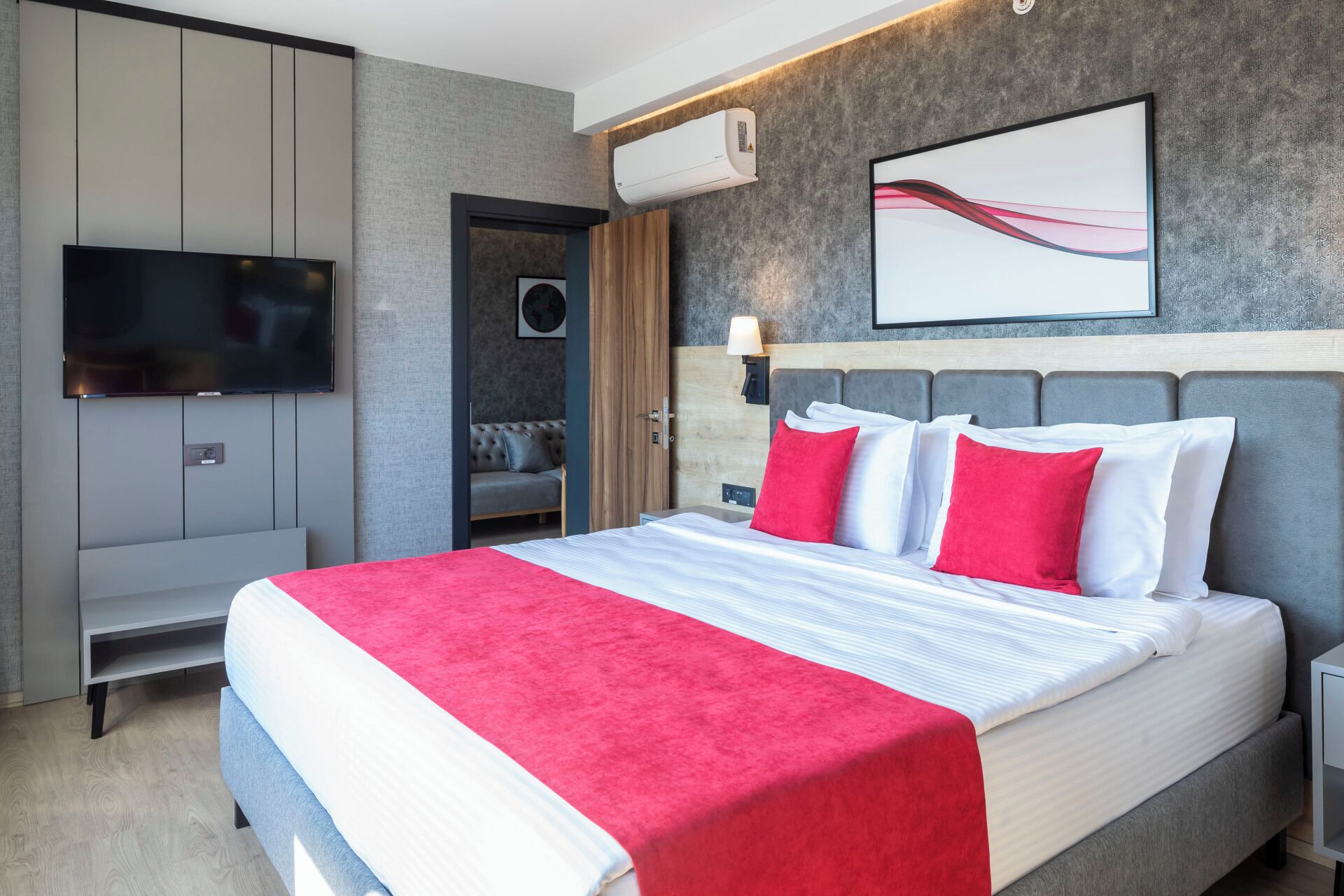 Foto - Ramada by Wyndham Dalaman