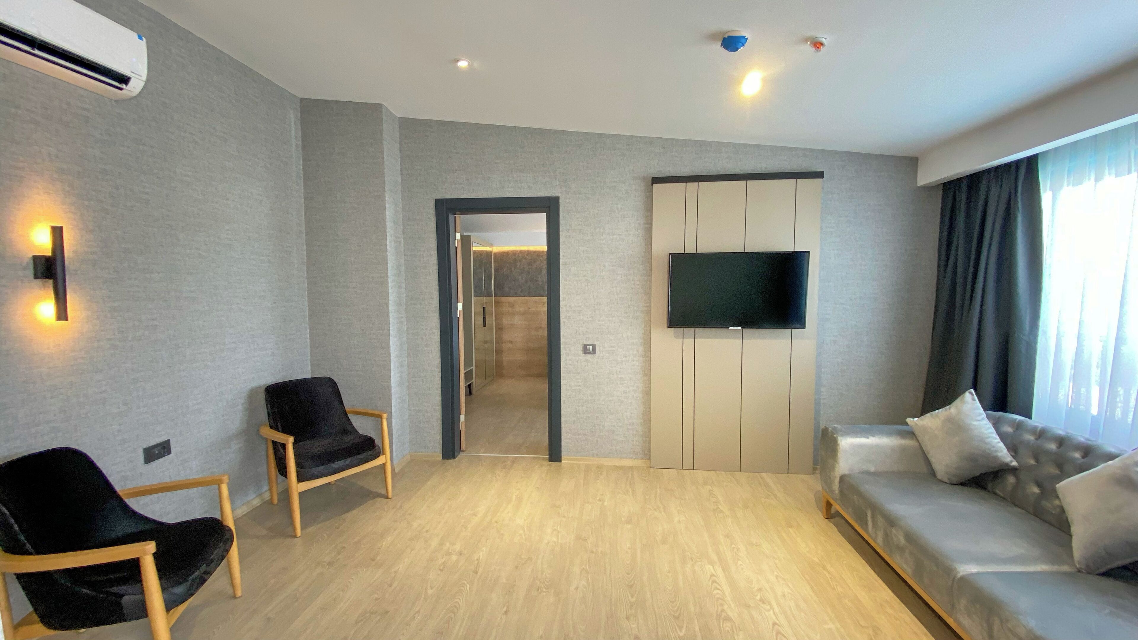 Foto - Ramada by Wyndham Dalaman