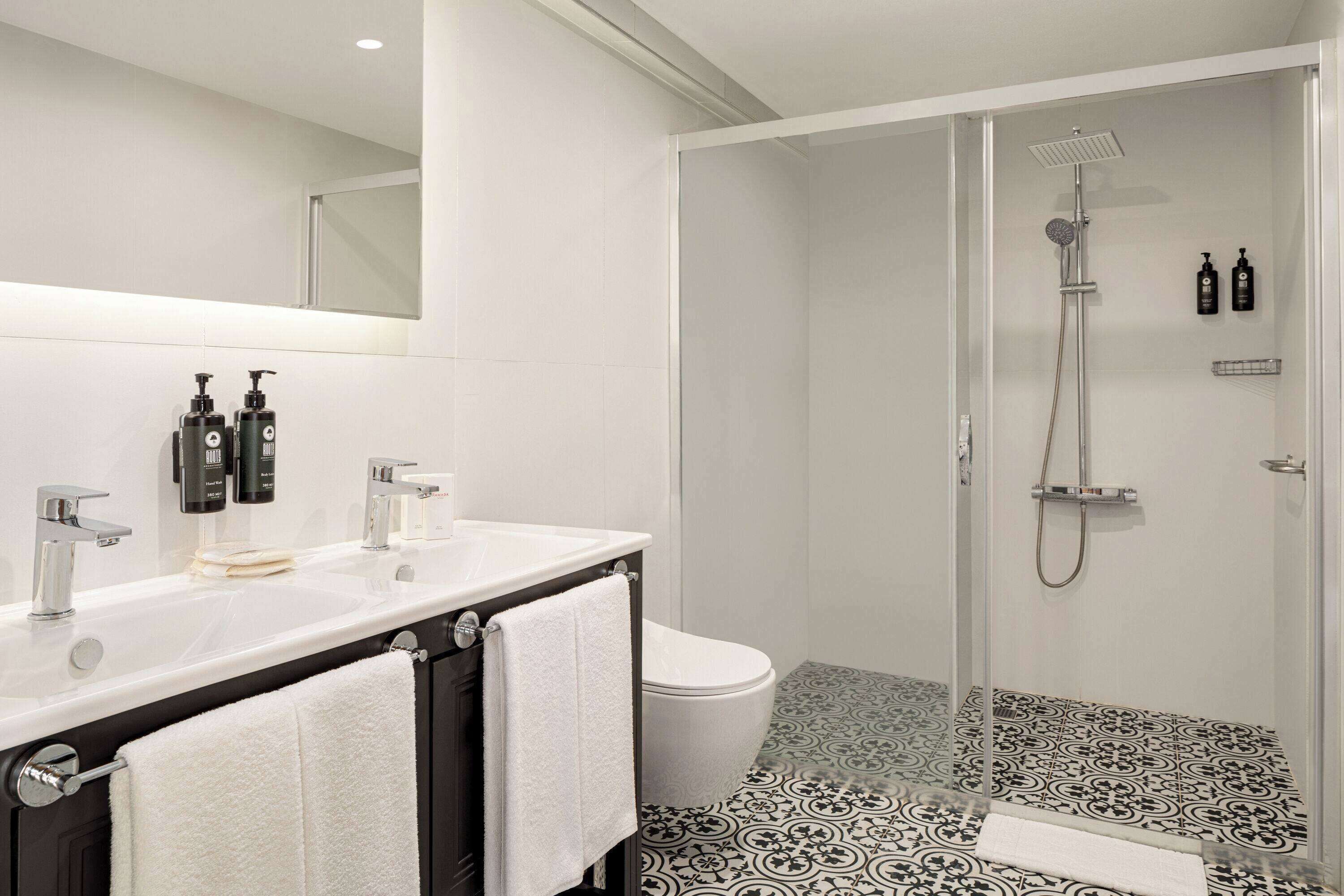 Foto - Ramada by Wyndham Dalaman