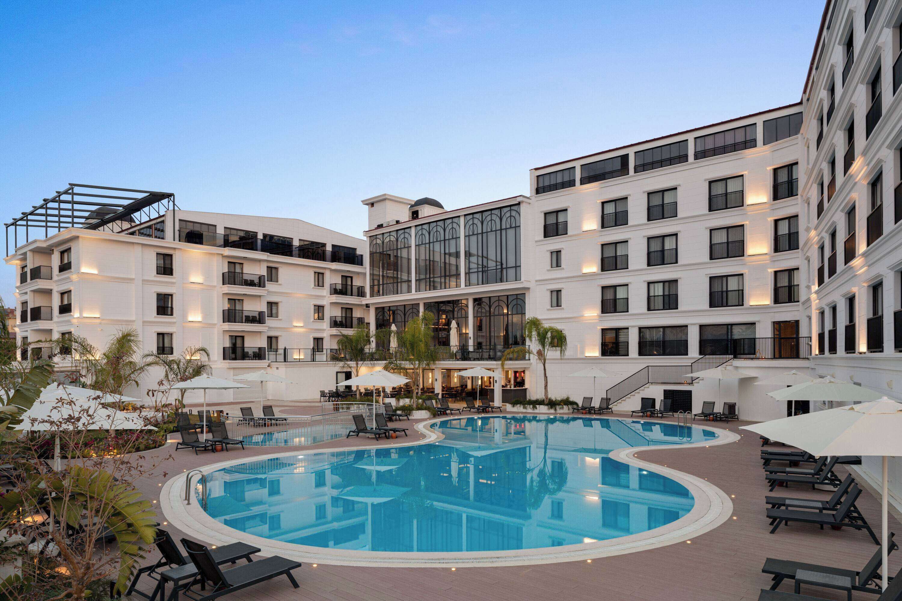 Foto - Ramada by Wyndham Dalaman