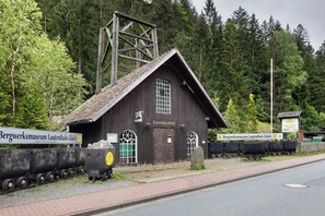 Aussenbereich
