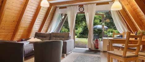 تلفزيون، ستيريو