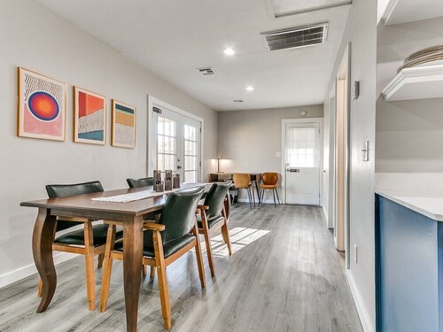 Enchanting Haven. Sleeps 6.