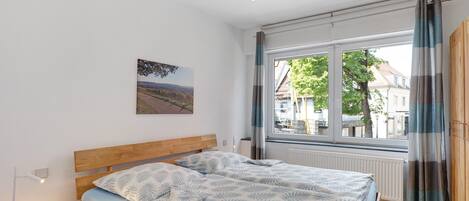 4 chambres, fer et planche Ă repasser, accĂšs au Wi-Fi (inclus)