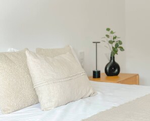 1 Schlafzimmer, Bügeleisen/Bügelbrett, kostenloses WLAN