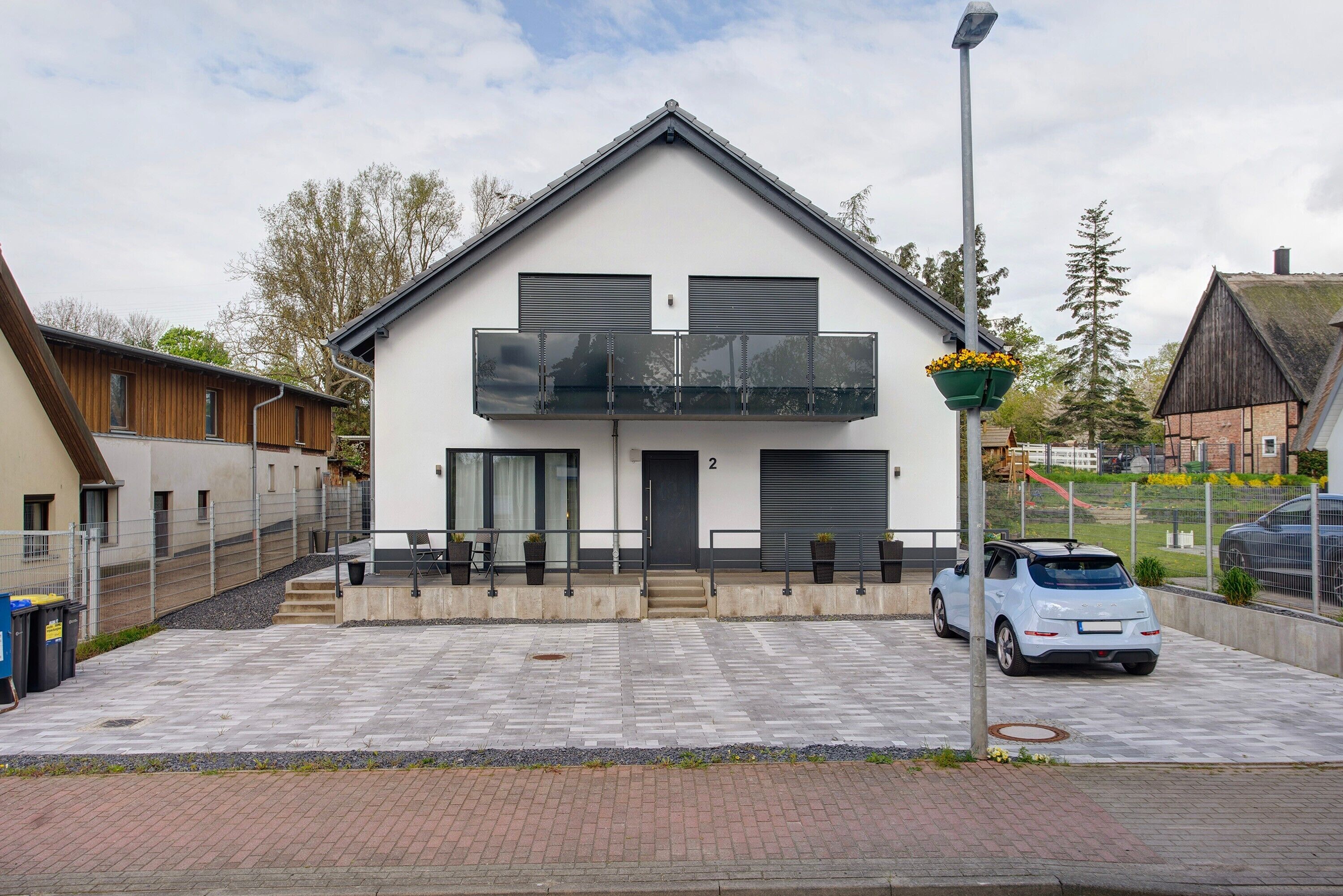 Außenbereich