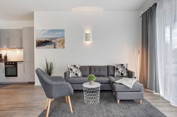 Fernseher