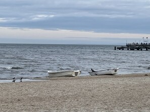 NĂ€ra stranden