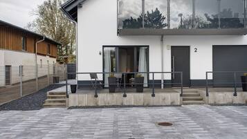 Detalle exterior