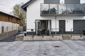 Außendetails