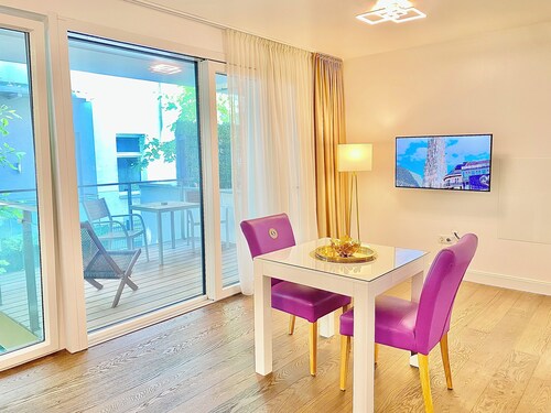 Vienna International Studios