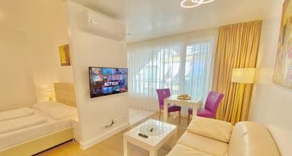 Vienna International Apartments