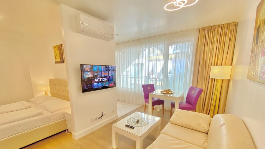 Vienna International Apartments