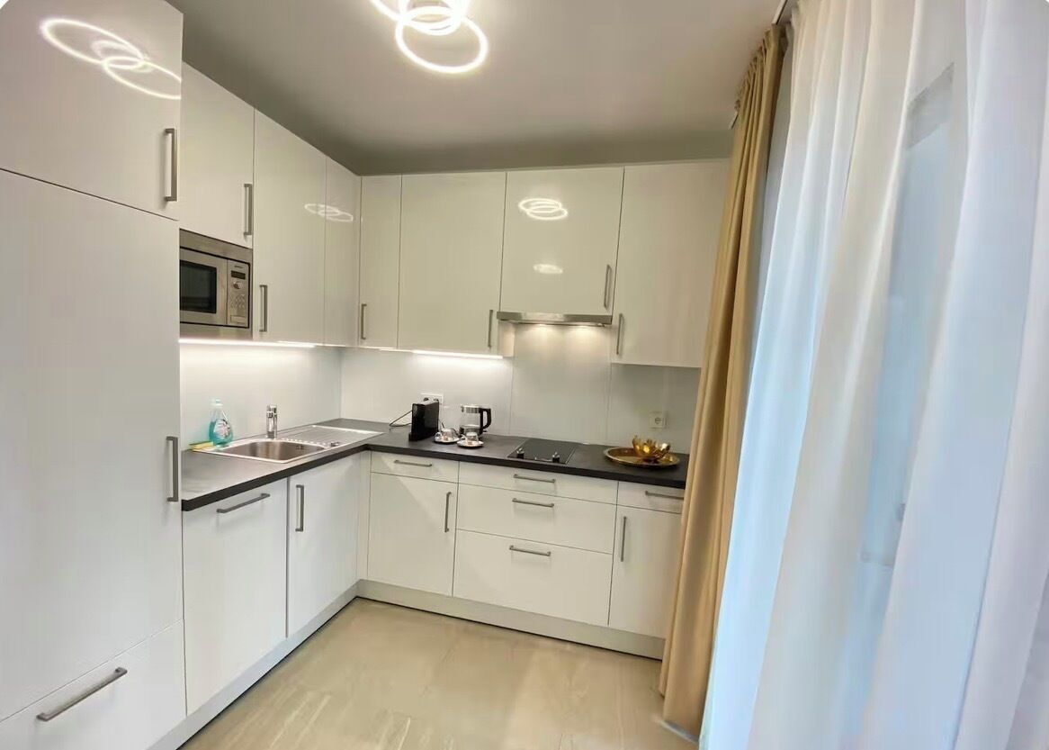 Dapur peribadi