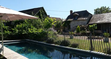 Le fournil des hirondelles