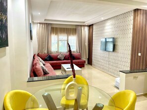 TV màn hình phẳng