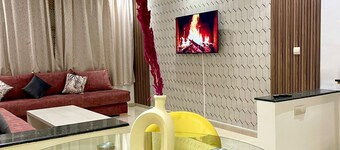 New Luxurious appartment 