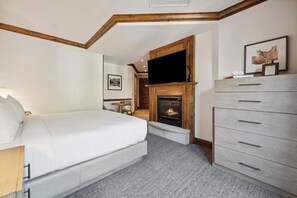 Työpöytä, Wi-Fi, vuodevaatteet