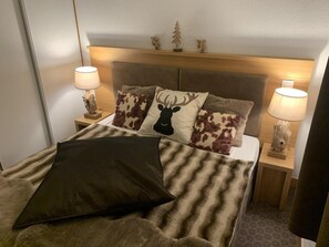 1 chambre, Wi-Fi (supplément), accessible en fauteuil roulant