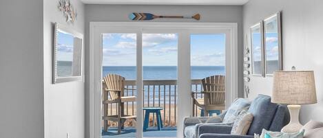 Téléviseur connecté, bureau