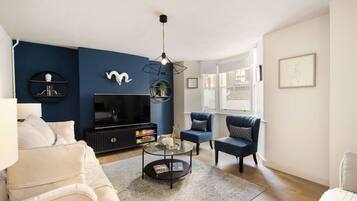 Smart TV, offices