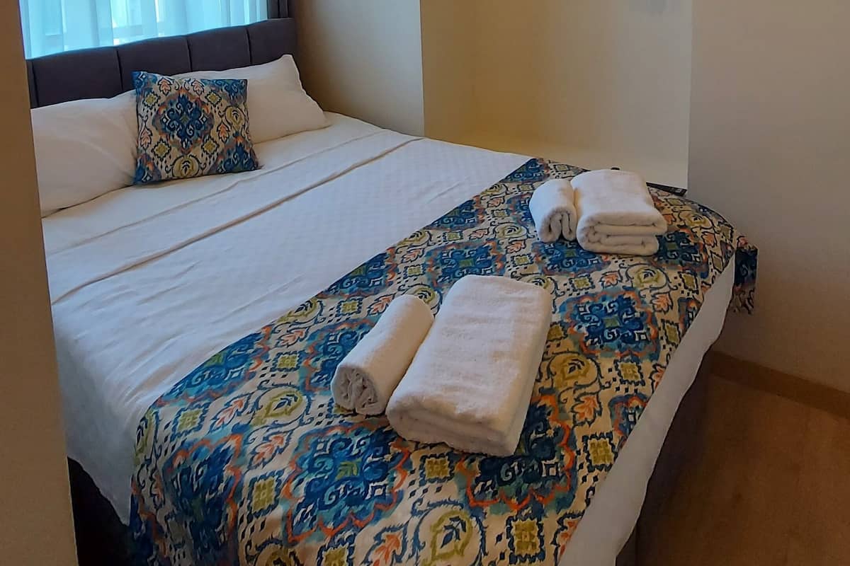 Habitación económica | Wifi gratis