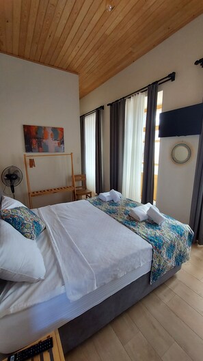 Free WiFi - Pürhayal Çeşme (Cesme)