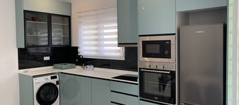 Apartamento Chipi 1