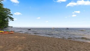 Plage