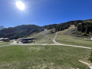 Golf - 200m from ski slopes, 3rd floor, balcony, ski locker, 50m², Pra Loup (Uvernet-Fours)