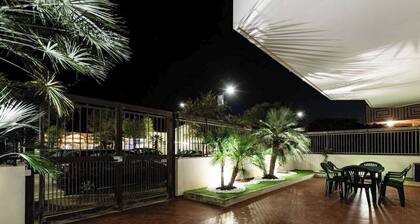 Fronte Mare Pescara - YourPlace Abruzzo