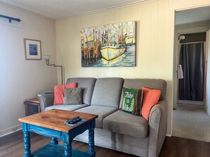 Smart TV - Sunset Hideaway on Bailey Island (Harpswell)