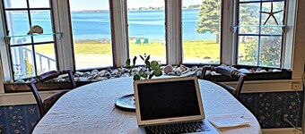Orchid Harbor, Bailey Island 3BR