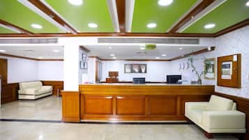 Hall