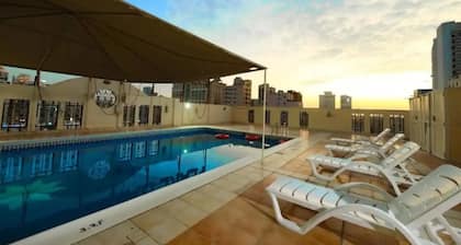 Juffair - Two Bedroom Apartment