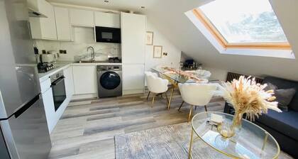 Apartment in Stepney Green