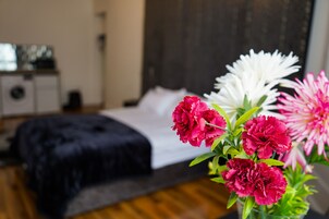 Classic Studio, Non Smoking | Free WiFi, bed sheets