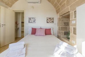 2 Schlafzimmer, Bügeleisen/Bügelbrett, Internetzugang