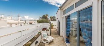 Suite Mamj by BarbarHouse