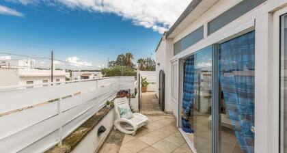 Suite Mamj by BarbarHouse