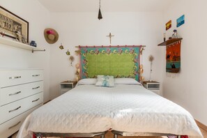 2 chambres, Wi-Fi