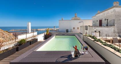 Bastioni Luxury Home by BarbarHouse