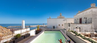 Bastioni Luxury Home by BarbarHouse